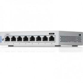 Ubiquiti Networks US-8-60W-5 UniFi Switch 8 Port PoE 60W 5