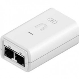 Ubiquiti POE-24-7W-G-WH PoE Injector 24VDC 7W White