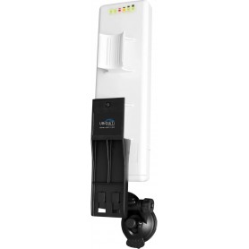 Ubiquiti Networks NS-WM Window or Wall Mounting Kit for NanoStation