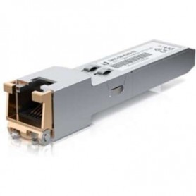 Ubiquiti Networks UACC-CM-RJ45-1G 1G SFP to 1GBE RJ45 Module