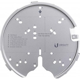 Ubiquiti Networks U-PRO-MP Versatile Mounting System