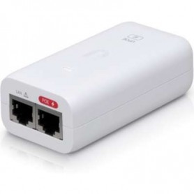 Ubiquiti Networks  U-POE-af 802.3AF Supported PoE Injector