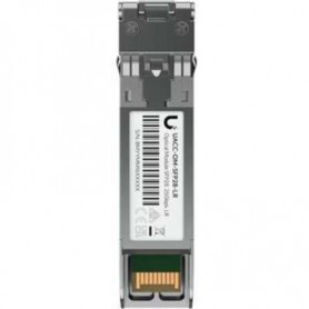 Ubiquiti Networks UACC-OM-SFP28-LR 25 GBPS Single-Mode Optical Mod Long-Range SFP28