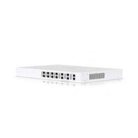 UBIQUITI (UISP-FIBER-OLT-XGS) UISP Fiber OLT XGS