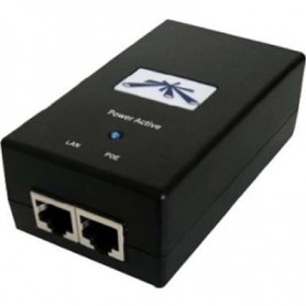 Ubiquiti Networks PoE-48-24W 48V PoE Adapter