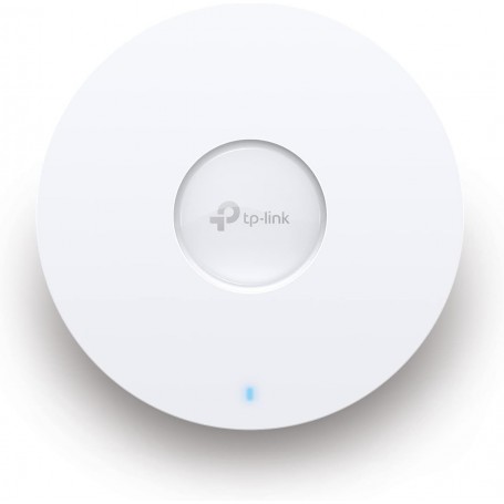 TP-Link EAP670 V2 AX5400 Dual-Band Wi-Fi 6 Access Point