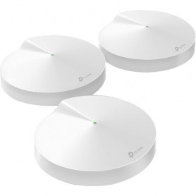 TP-LINK Deco M5(3-pack) AC1300 Whole Home Mesh Wi-Fi System