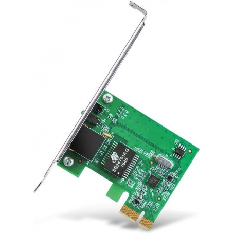 TP-Link TG-3468 Gigabit PCI Express Network Adapter