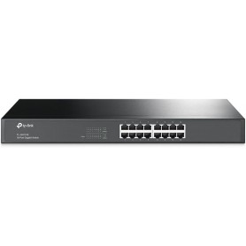 TP-Link TL-SG1016 16-Port Unmanaged Gigabit Switch