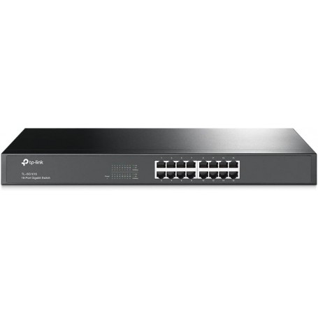 TP-Link TL-SG1016 16-Port Unmanaged Gigabit Switch