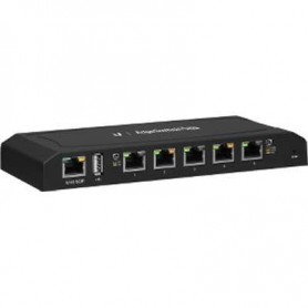 Ubiquiti Networks ES-5XP EdgeSwitch 5XP 5-Port Gigabit PoE Managed Switch