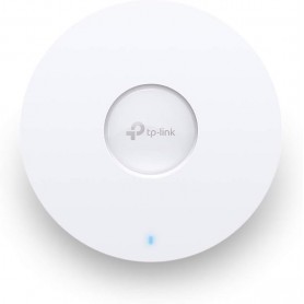 TP-Link EAP660 HD AX3600 Wireless Dual-Band 2.5 Gigabit Access Point