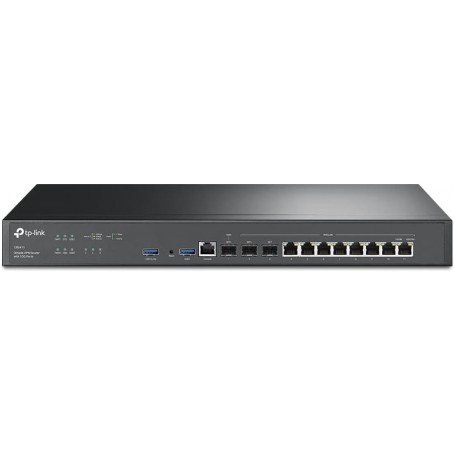 TP-Link ER8411 Omada VPN Router