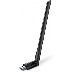 TP-Link Archer T3U Plus AC1300 Wireless Dual-Band USB Adapter