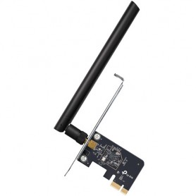 TP-Link ArcherT2E Archer T2E AC600 Wireless Dual-Band PCIe Adapter