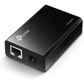 TP-Link TL-POE150S Power Over Ethernet Injector