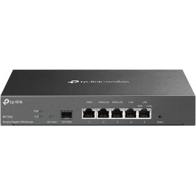 TP-LINK ER7206 SafeStream Gigabit Multi-WAN VPN Router