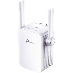 TP-Link RE105 300 Mb/s Single-Band Wi-Fi Range Extender