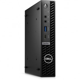 Dell 2WGPX OptiPlex 7010 Micro Plus Form Factor Desktop Computer