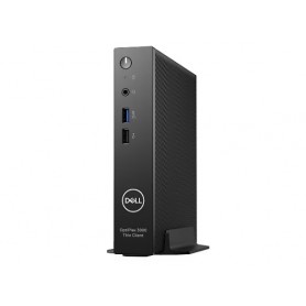 Dell 77W4J OptiPlex 3000 Thin Client Pent Silver-N6005 8GB 32GB ThinOS