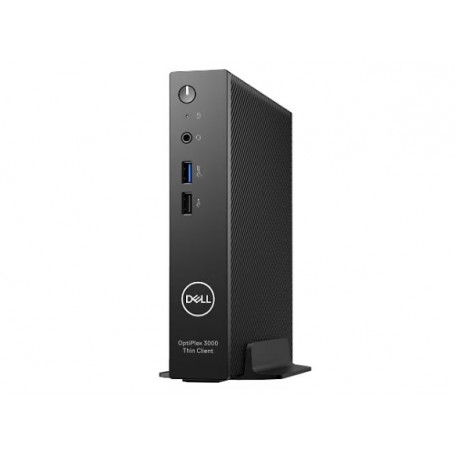 Dell 77W4J OptiPlex 3000 Thin Client Pent Silver-N6005 8GB 32GB ThinOS