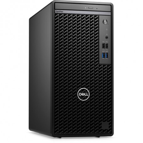 Dell CM1GY OptiPlex Tower I5-13500 8GB 1DIMM 256GB SS Nowls 1DP 1HDMI W11