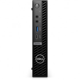 Dell G2C19 OptiPlex 7010 Micro Plus Form Factor Desktop Computer