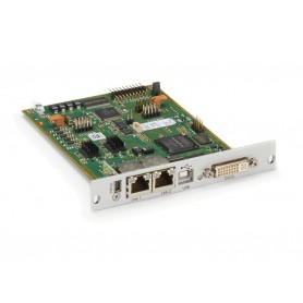 Black Box ACX1MT-DHID-2C Matrix Switch Modular Interface Card TAA Compliant