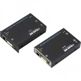 Black Box ACU5501A-R4 Dvid USB KVM Extender with Audio