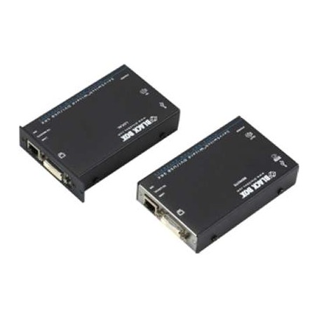 Black Box ACU5501A-R4 Dvid USB KVM Extender with Audio