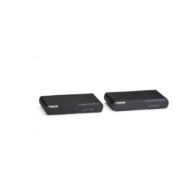 Black Box ACU1500A-R3 KVM Extender DVI-D USB 2.0 Over Catx Full HD Resolution