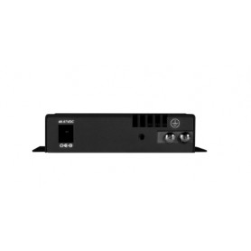 Black Box LGC5600A GB Ethernet PoE++ Med Conv 10/100 1000-Mbps Cop to 1000-Mbps FBR SFP