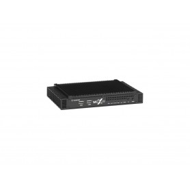 BLACK BOX MCX-S9-DEC DECODER - 4K60, NETWORK AV, HDMI 2.0, DISPLAYPORT 1.2A