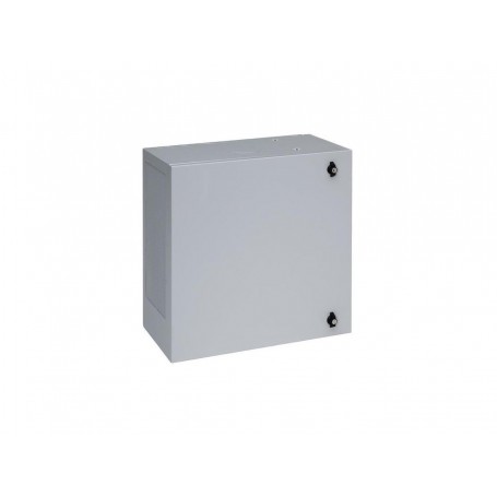 Black Box RM545AL L-Box Wallmount Cabinet, 6U