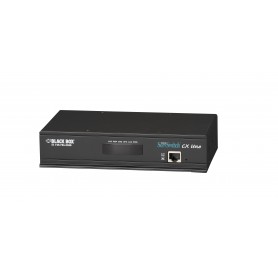 Black Box KV0161A Servswitch CX Uno, 16-Port