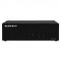 Black Box KVS4-1002HVX 2-Port KVM Switch, Single Monitor HDMI/DisplayPort, CAC