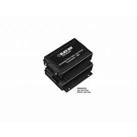 Black Box MD650A-85 Async RS232 Extender Fiber Terminal Block