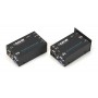 Black Box ACU3209A ServSwitch Micro KVM Dual-VGAPS2 over 2 CATx Dual-Access Extender Kit