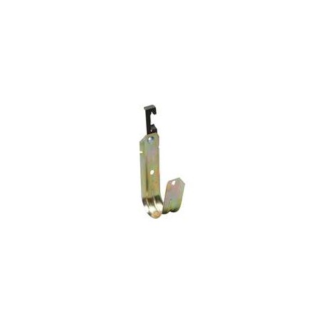 Black Box JHOOK-32-B-100 2" J-Hook