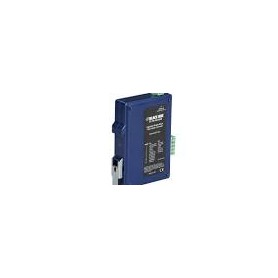 Black Box MED102A Industrial DIN Rail RS-232/RS-422/RS-485