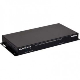 Black Box VS-2101X HDMI-Over-IP H.264H.265 Encoder Decoder
