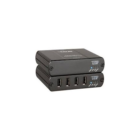 Black Box IC401A-R2 USB 2.0 CATx Extender USB extender  USB 2.0