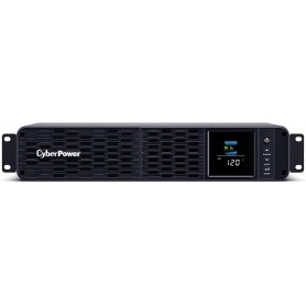 CyberPower CP1500PFCRM2U PFC Sinewave UPS System 1500VA