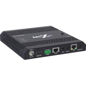 Black Box MCX-S7-DEC UHD AV Distribution for Modern Networks