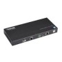 Black Box VX-1001-KIT Series Extender Kit - video/audio/USB/serial/network extender