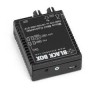 Black Box LMC4004A Gigabit Ethernet Single Mode Micro Mini Media Converter