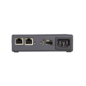 Black Box LGC5150A Compact Gigabit Ethernet Media Converter