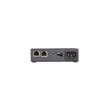 Black Box LGC5150A Compact Gigabit Ethernet Media Converter