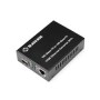 Black Box LGC220A 10-Gigabit Media Converter, SFP+