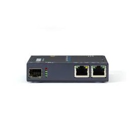 Black Box LGC5200A Gigabit Ethernet PoE Media Converter